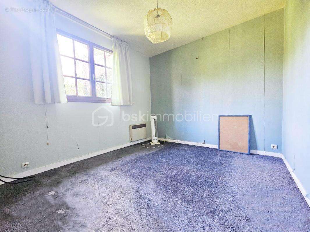 Maison à POILLY-LEZ-GIEN