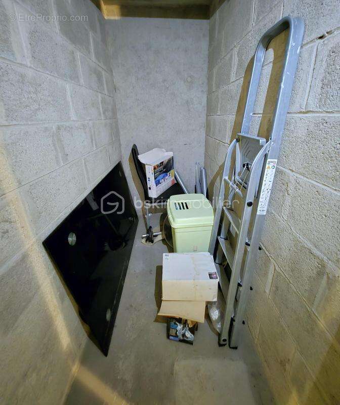 Appartement à LANGUEUX