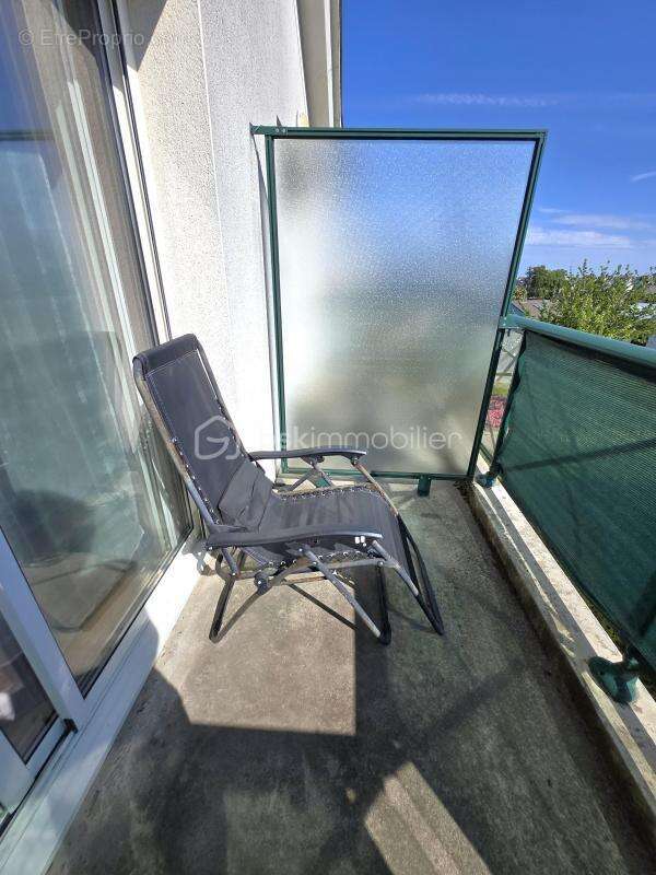 Appartement à LANGUEUX