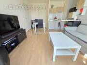 Appartement à LANGUEUX