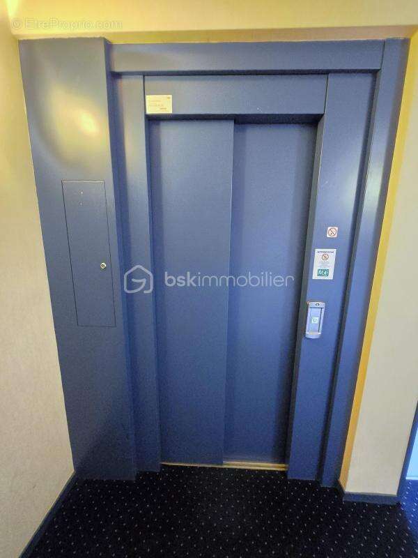 Appartement à LANGUEUX