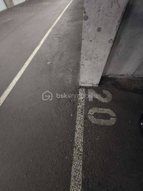 Appartement à LANGUEUX