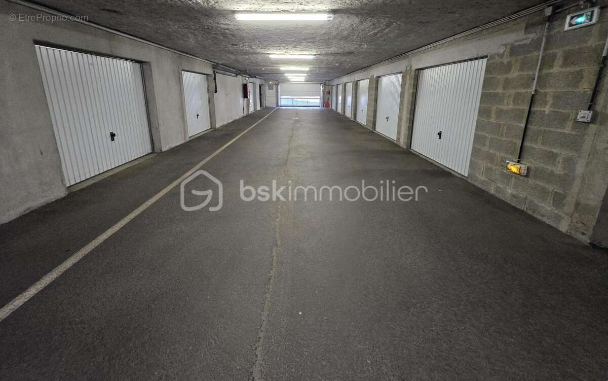 Appartement à LANGUEUX