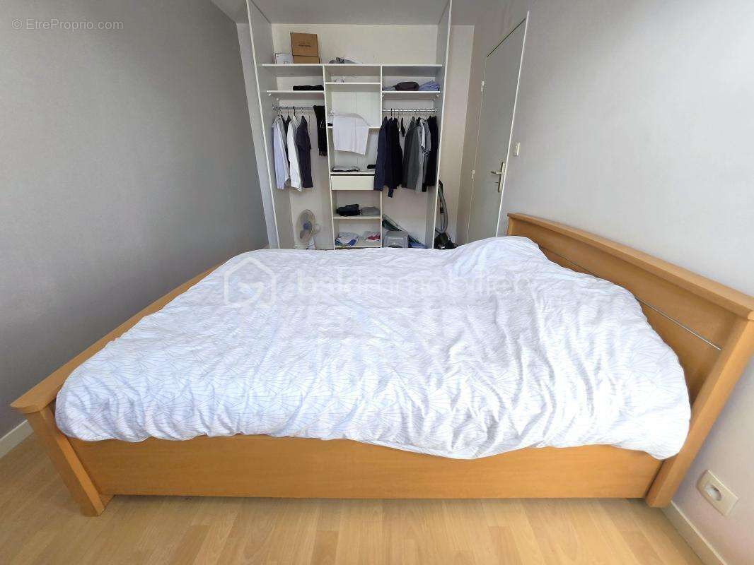 Appartement à LANGUEUX