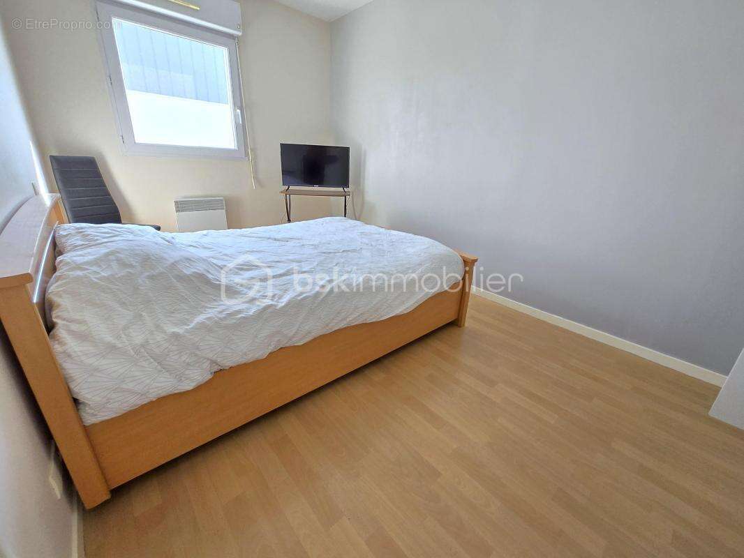 Appartement à LANGUEUX