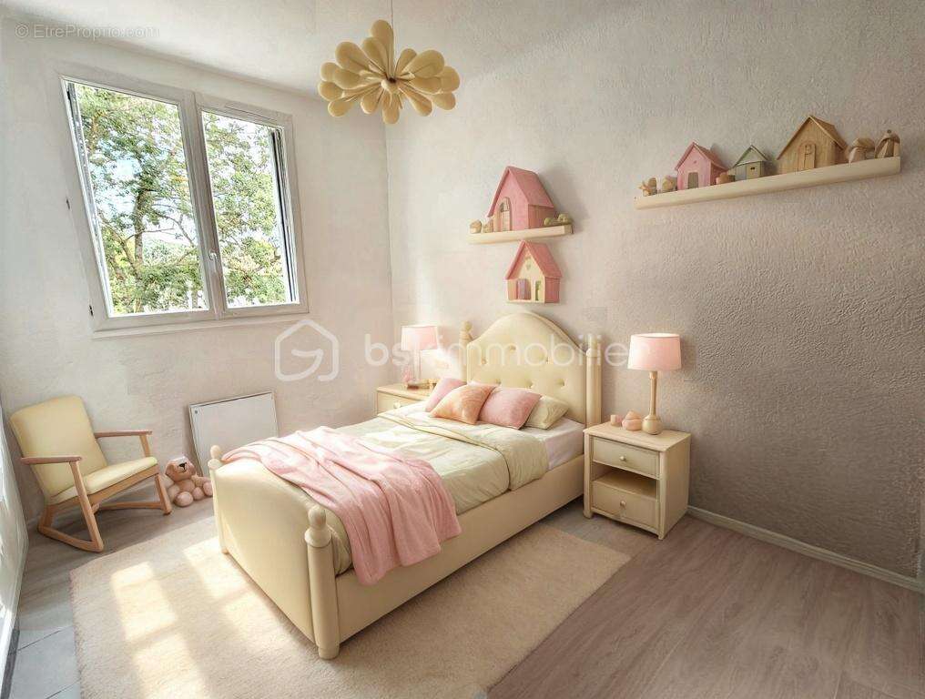 Appartement à BRIGNOLES