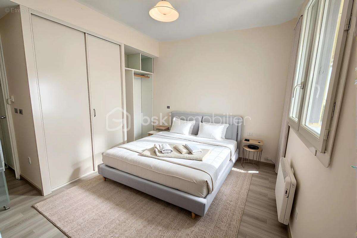 Appartement à BRIGNOLES