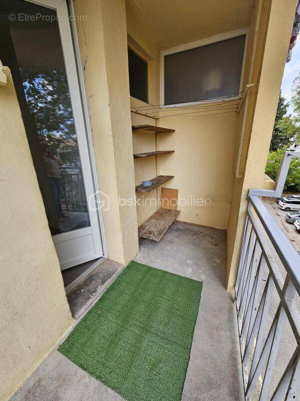 Appartement à BRIGNOLES