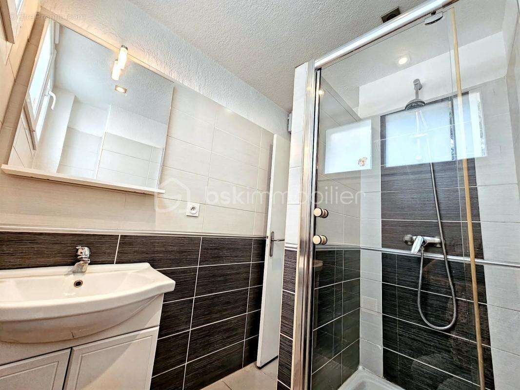 Appartement à BRIGNOLES