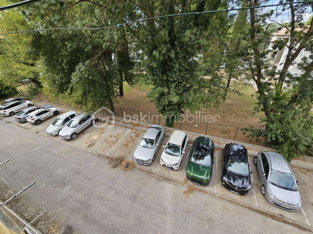 Appartement à BRIGNOLES