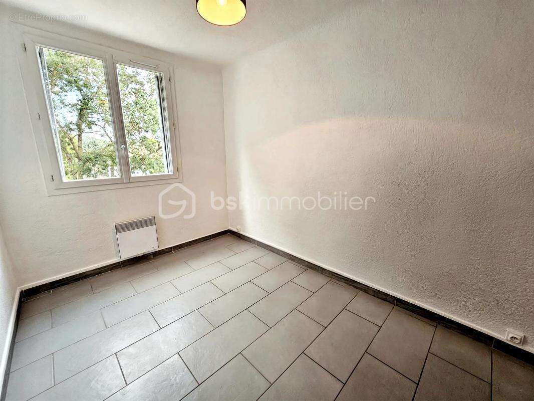 Appartement à BRIGNOLES