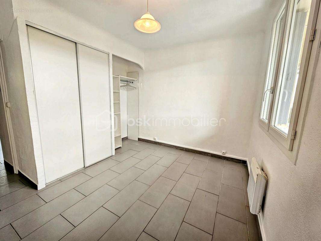 Appartement à BRIGNOLES