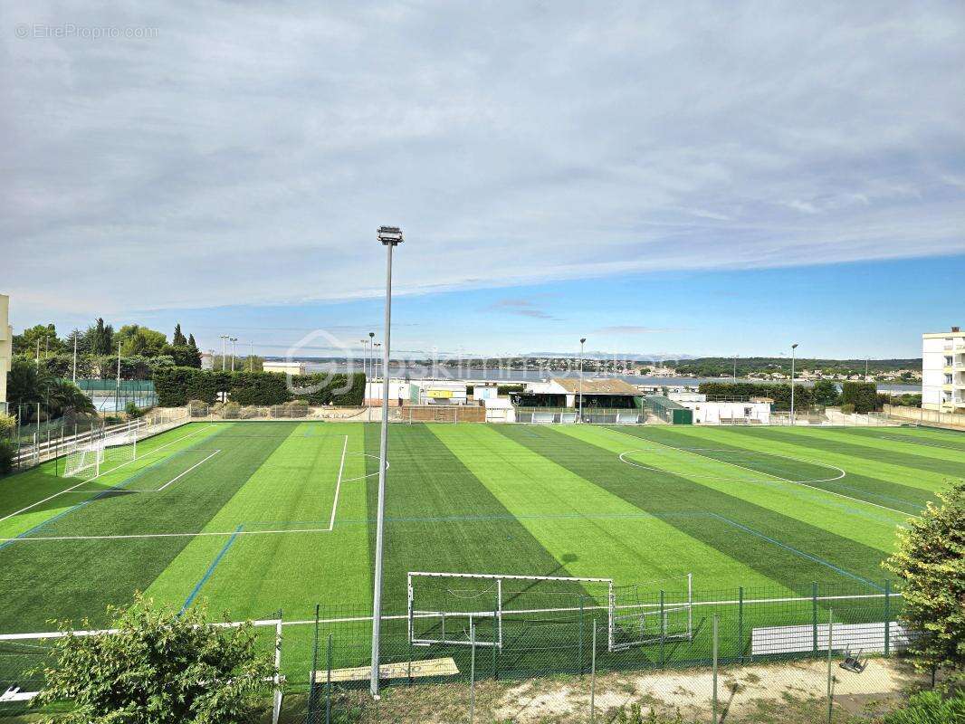 Appartement à BALARUC-LES-BAINS