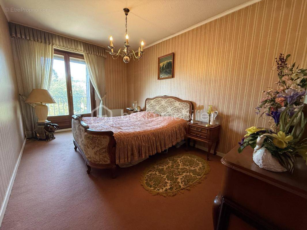 Appartement à CREUTZWALD