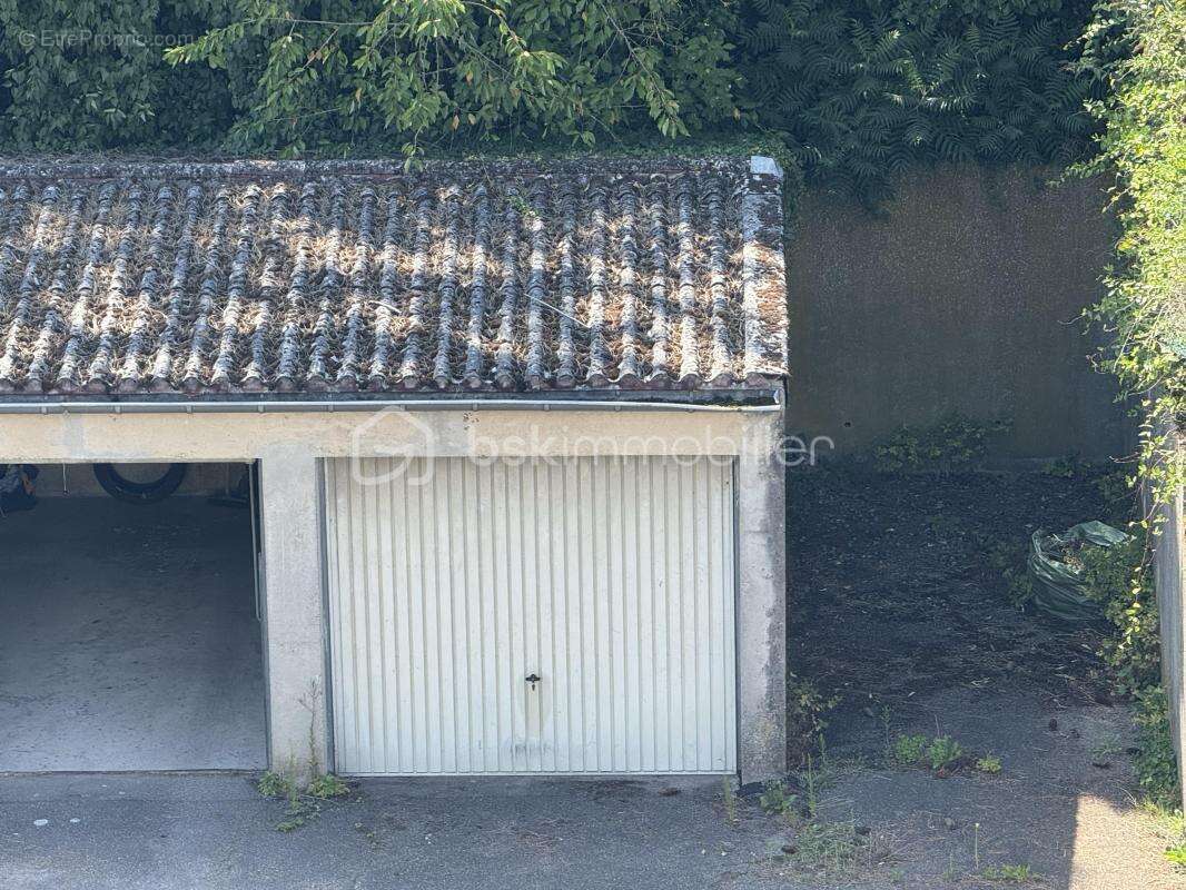 Appartement à CREUTZWALD