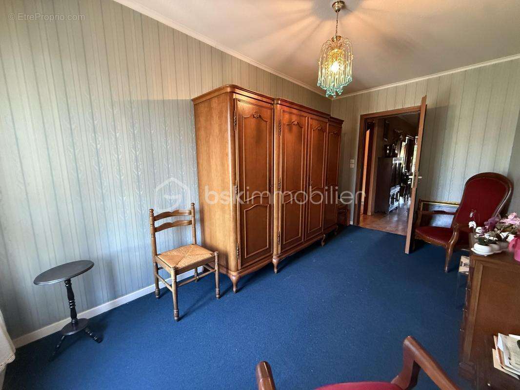 Appartement à CREUTZWALD