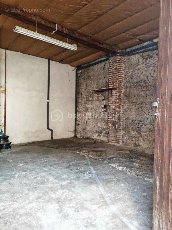 Maison à BEAUREPAIRE