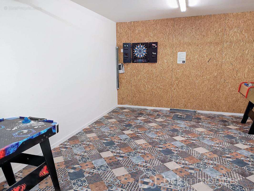 Maison à BELLEVILLE-SUR-VIE