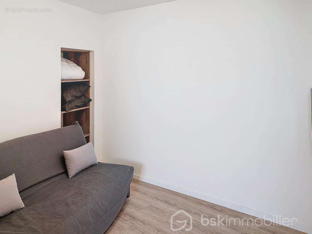 Maison à BELLEVILLE-SUR-VIE