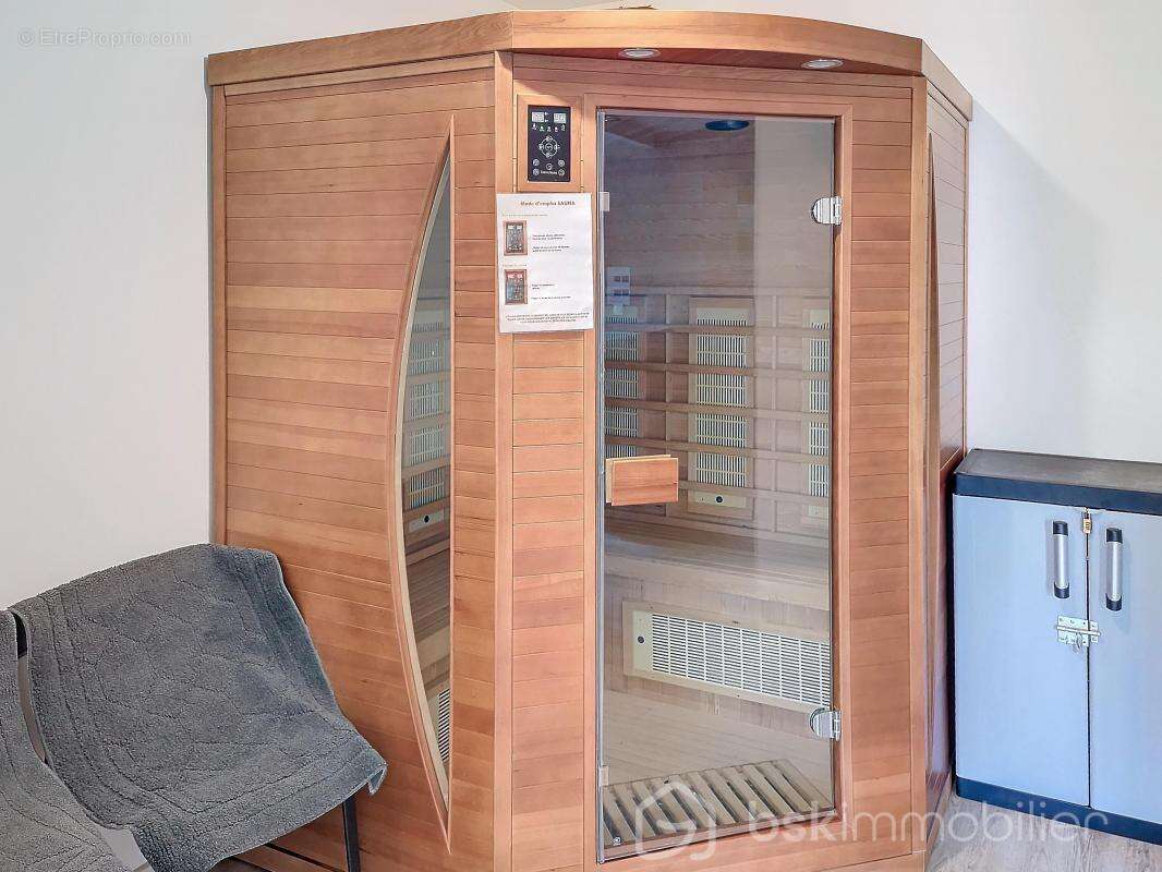 Maison à BELLEVILLE-SUR-VIE