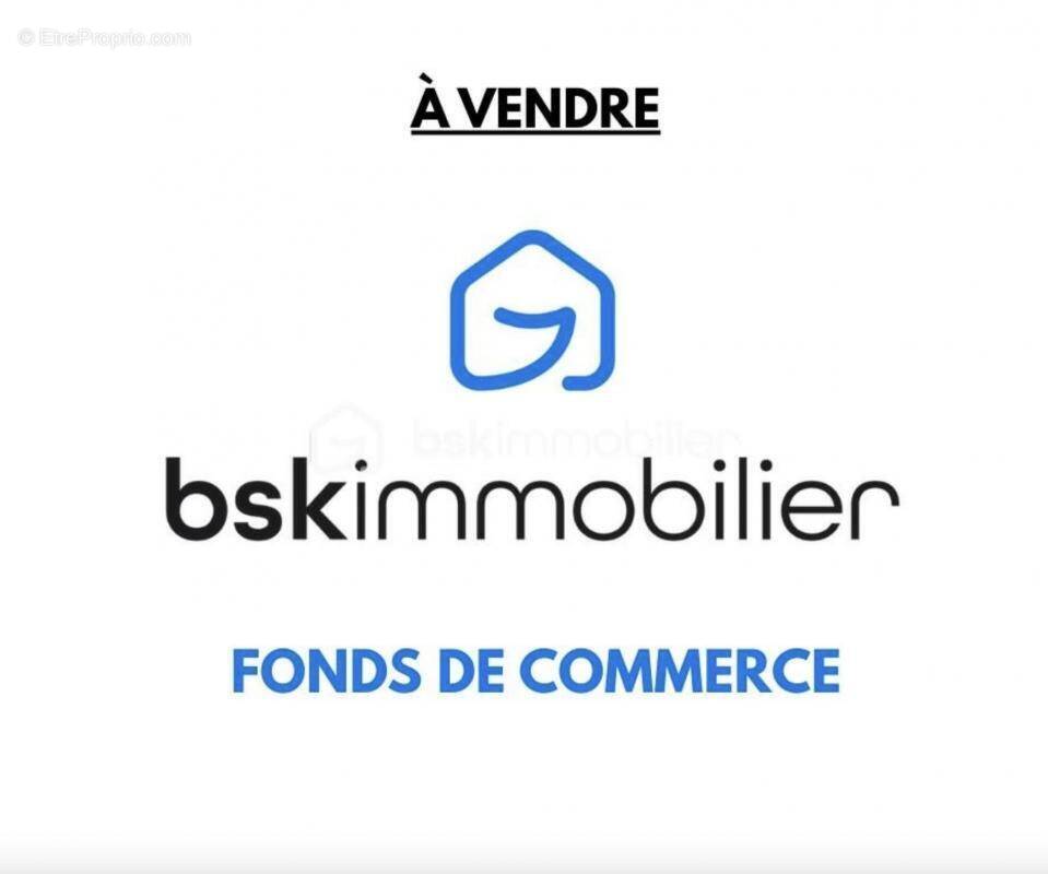 Commerce à BEUZEVILLE