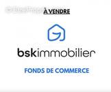 Commerce à BEUZEVILLE