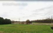 Terrain à WITRY-LES-REIMS