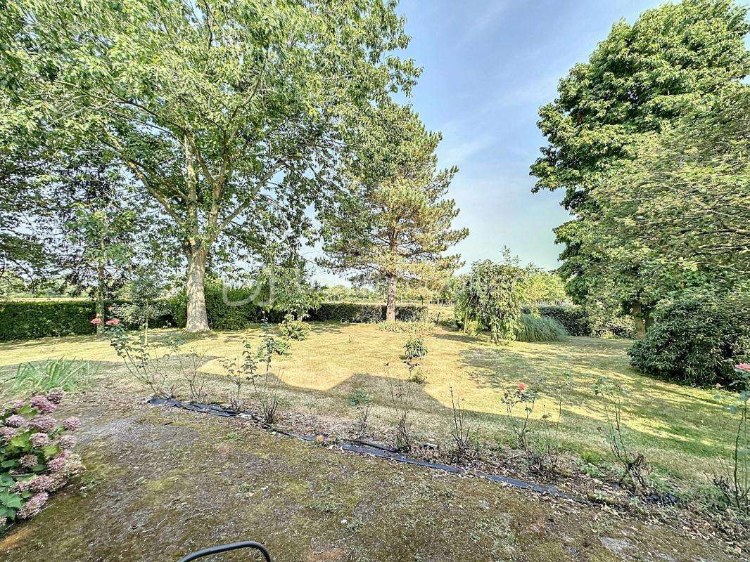 Maison à VIMOUTIERS