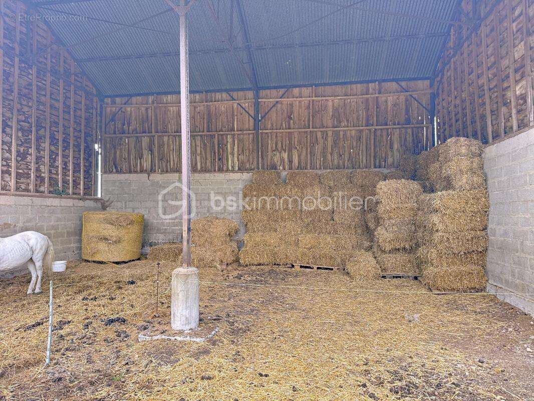 Maison à VIMOUTIERS