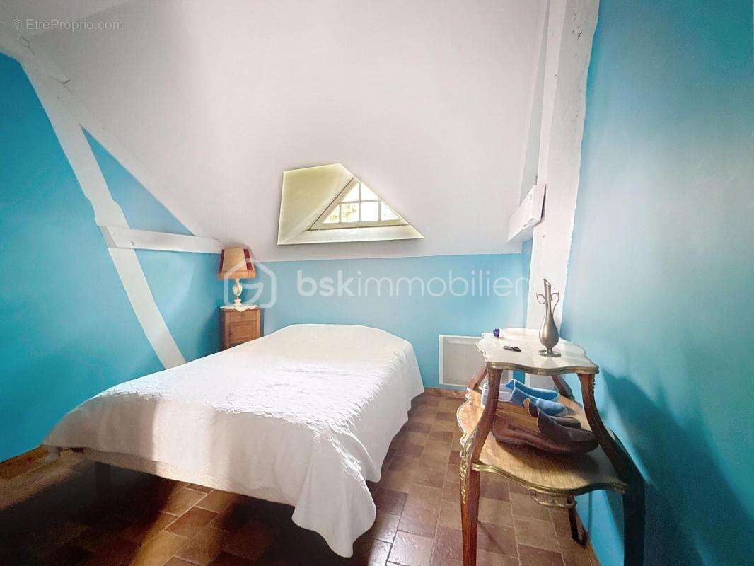 Maison à VIMOUTIERS