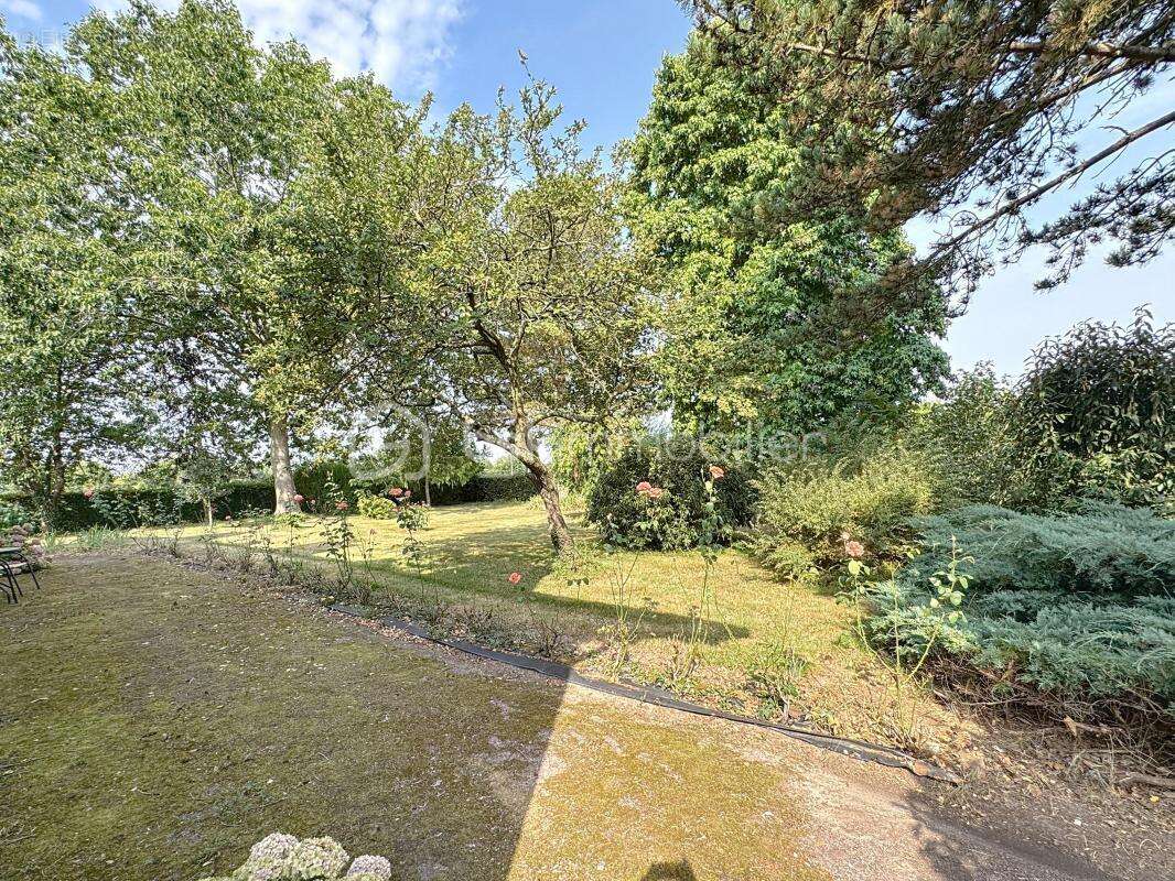 Maison à VIMOUTIERS