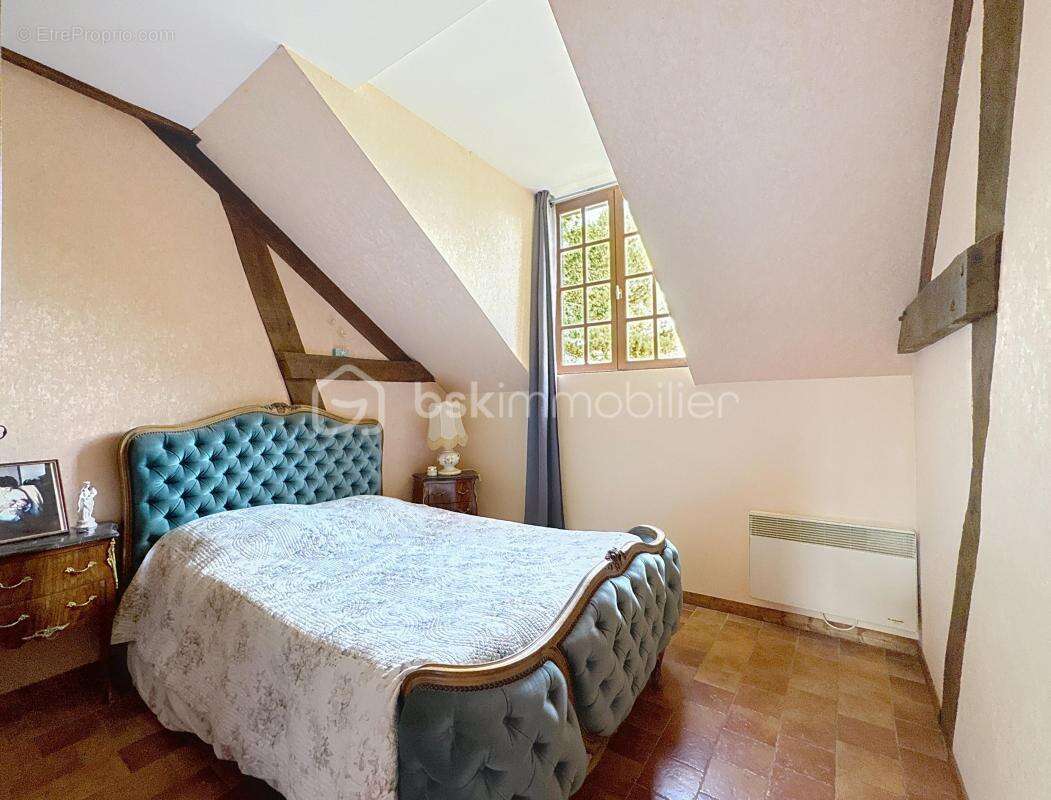 Maison à VIMOUTIERS