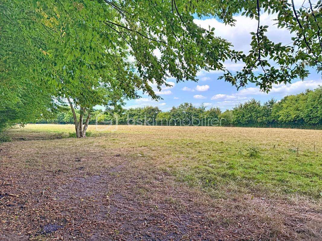 Maison à VIMOUTIERS