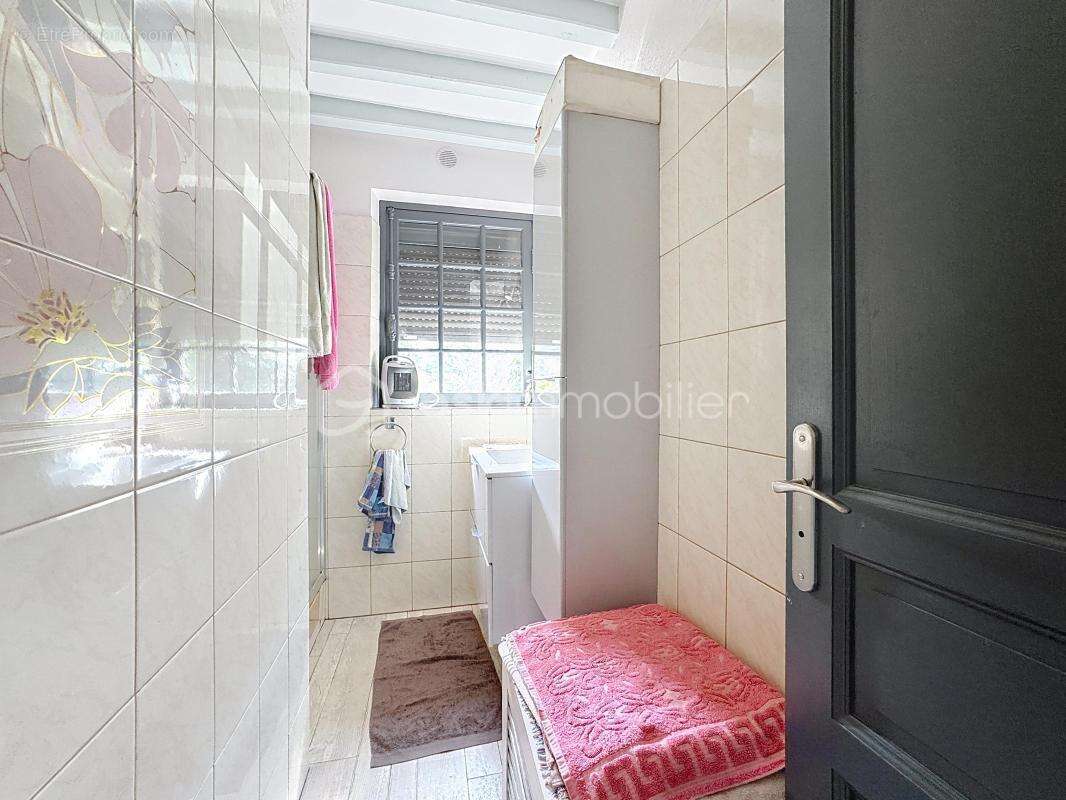 Maison à VIMOUTIERS