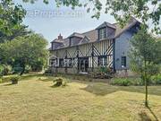 Maison à VIMOUTIERS