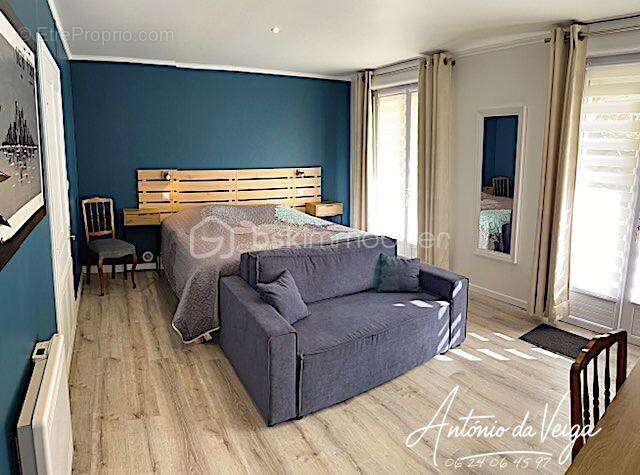 Commerce à CAZAUBON