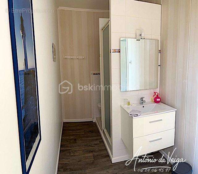 Commerce à CAZAUBON