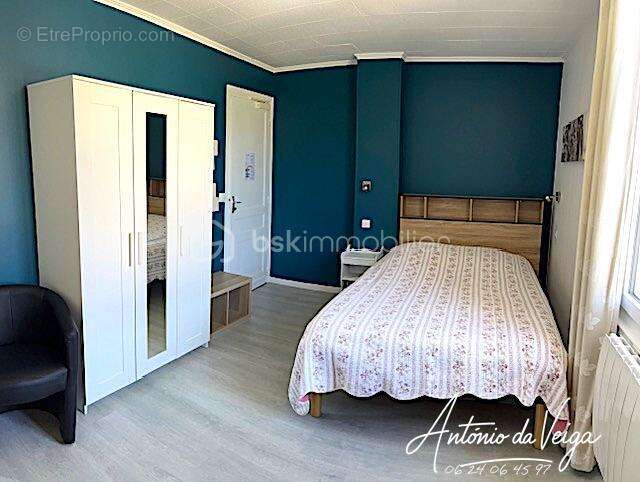 Commerce à CAZAUBON