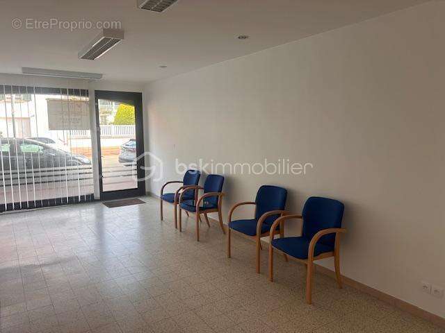 Commerce à NEUFCHATEL-HARDELOT