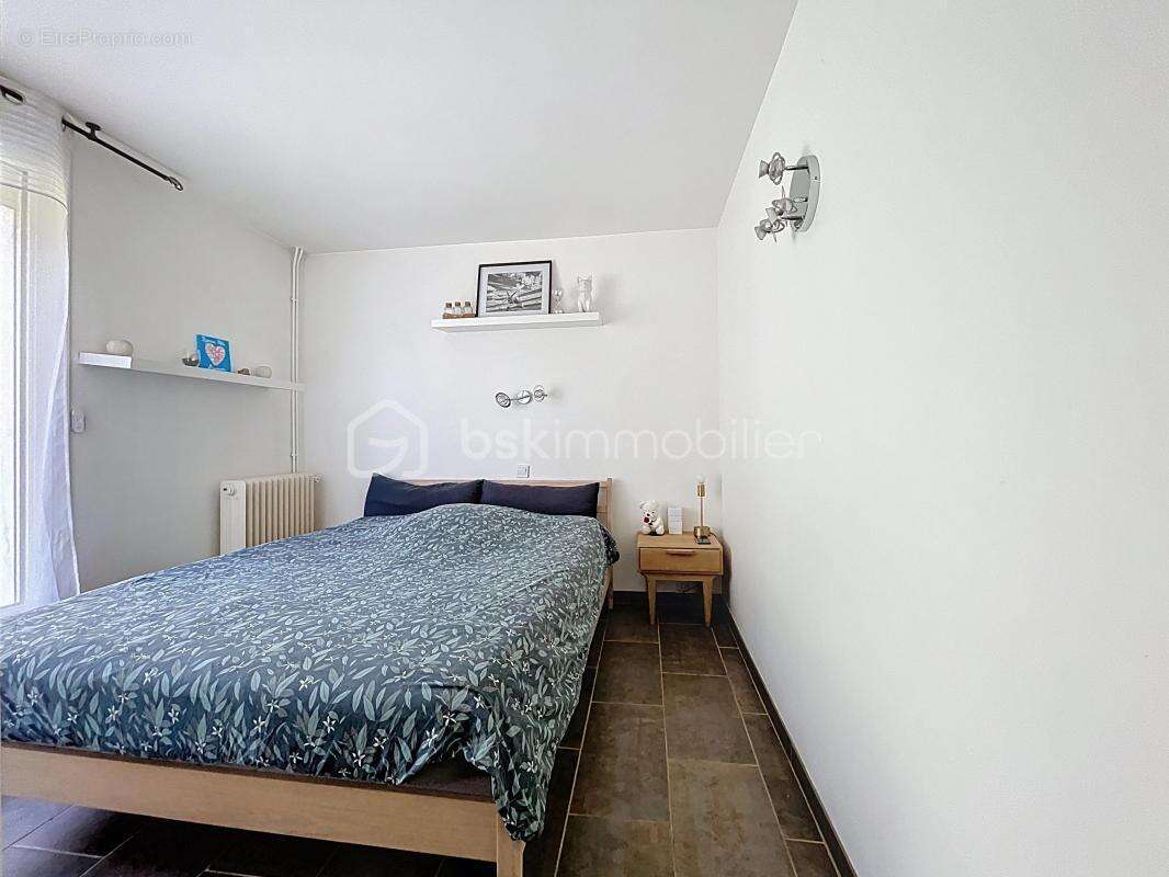 Maison à OZOIR-LA-FERRIERE