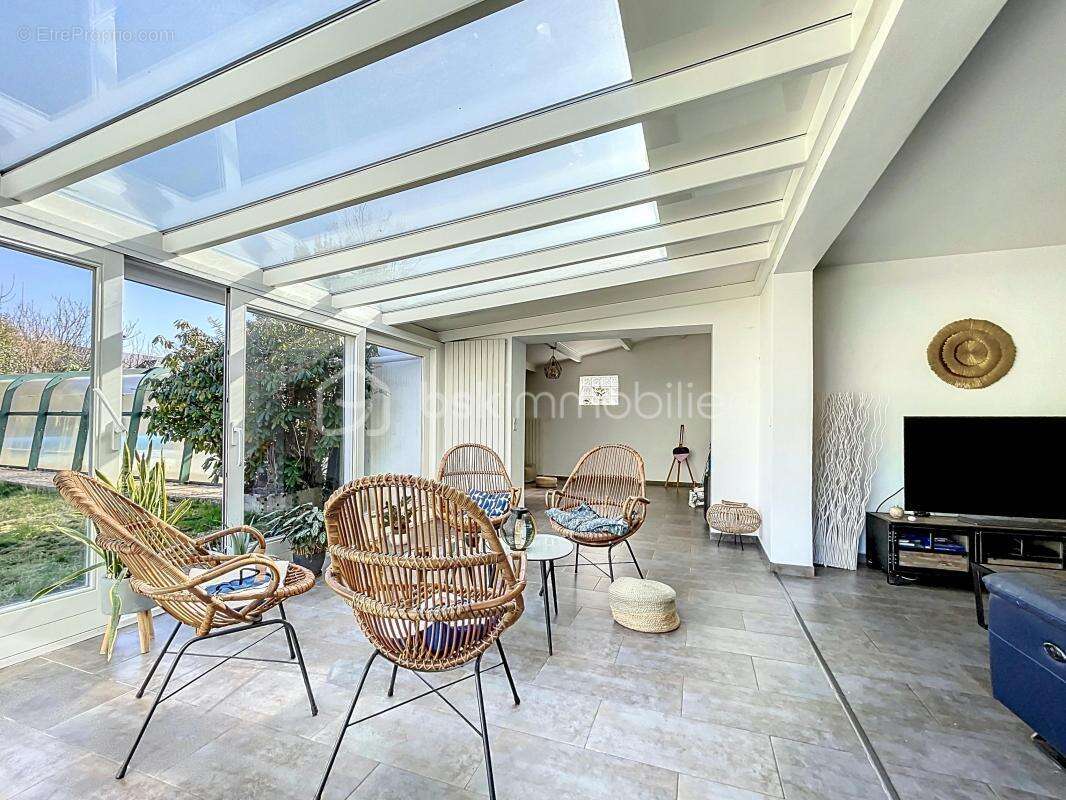 Maison à OZOIR-LA-FERRIERE