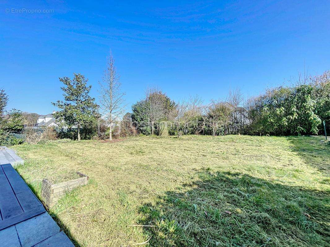 Maison à OZOIR-LA-FERRIERE