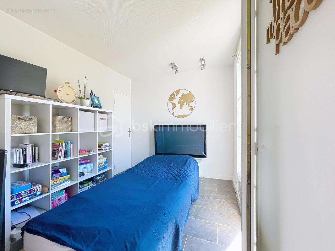 Maison à OZOIR-LA-FERRIERE