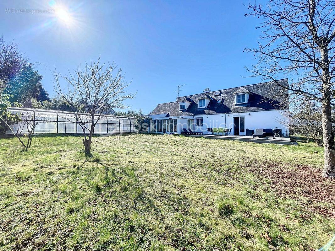 Maison à OZOIR-LA-FERRIERE