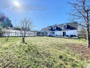 Maison à OZOIR-LA-FERRIERE