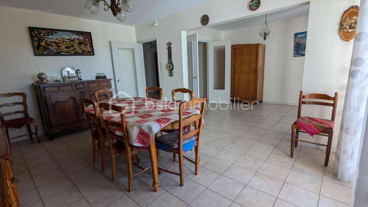 Appartement à FEURS