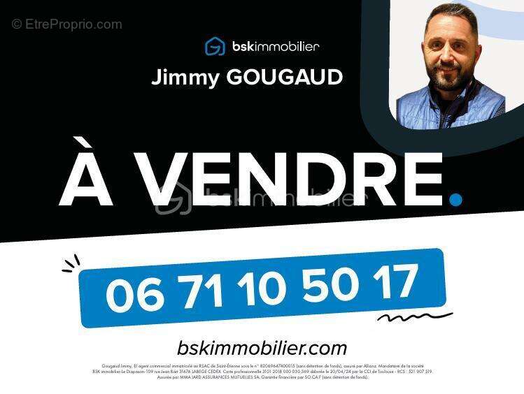 Appartement à FEURS