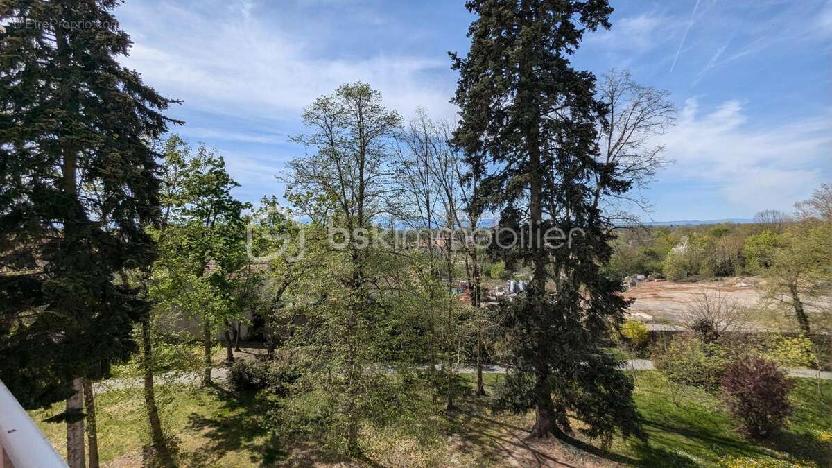 Appartement à FEURS