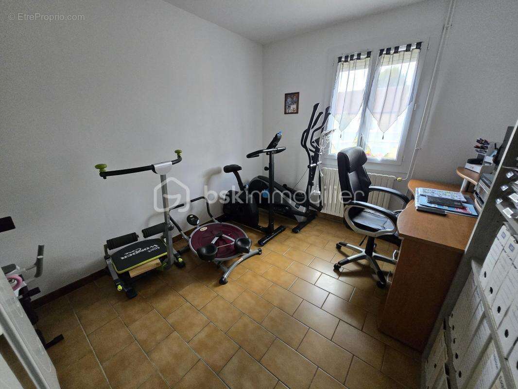 Maison à CERCY-LA-TOUR