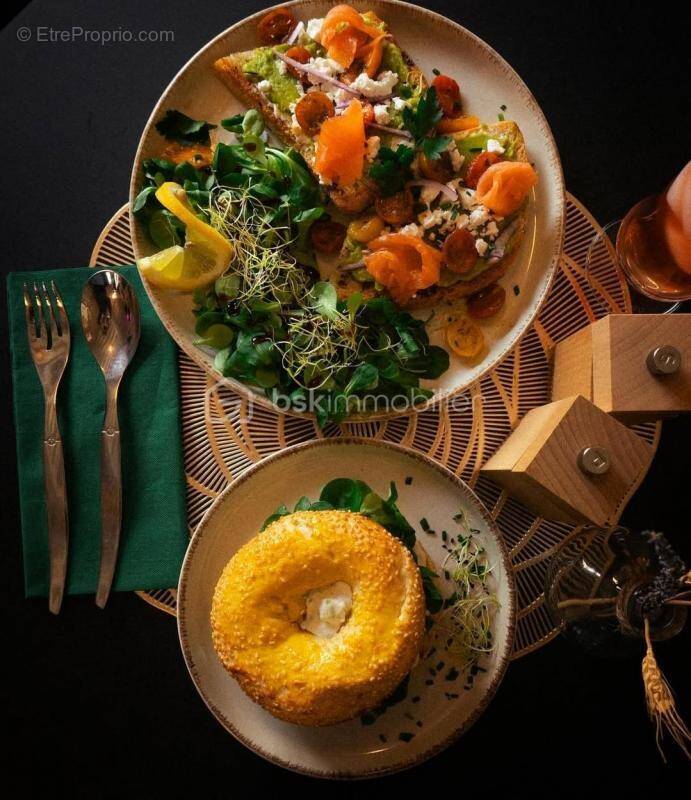 Commerce à MONTARGIS